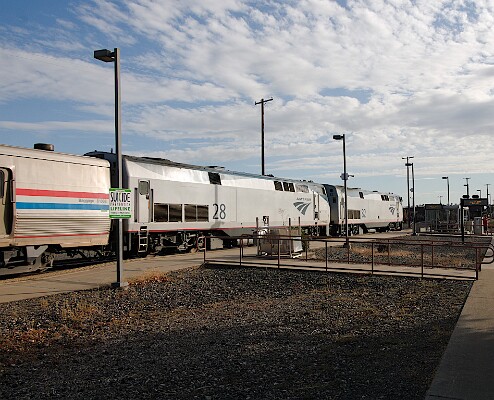 AMTK82&nbsp;&lpar;P42DC&rpar; - AMTK28&nbsp;&lpar;P42DC&rpar;