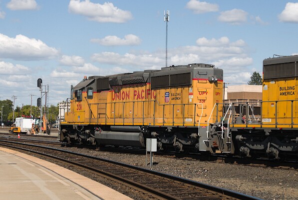 UPY331&nbsp;&lpar;SD40N&rpar;