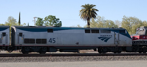 AMTK45&nbsp;&lpar;P42DC&rpar;