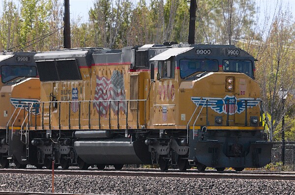 UP9900&nbsp;&lpar;SD59MX&rpar;