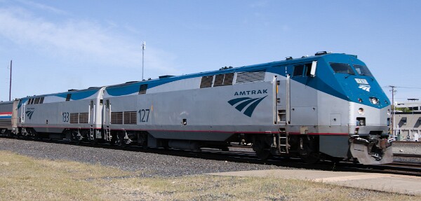 AMTK127&nbsp;&lpar;P42DC&rpar; - AMTK133&nbsp;&lpar;P42DC&rpar;