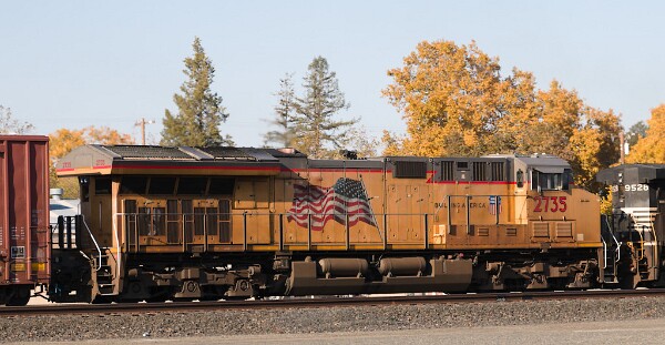 UP2735&nbsp;&lpar;C45AH&rpar;