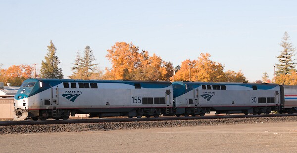 AMTK155&nbsp;&lpar;P42DC&rpar; - AMTK30&nbsp;&lpar;P42DC&rpar;