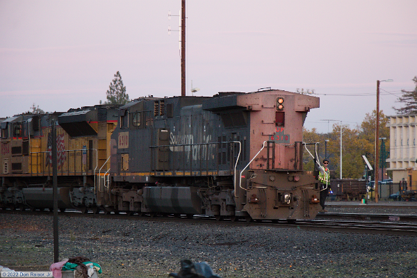 UP6310&nbsp;&lpar;C44AC&rpar;