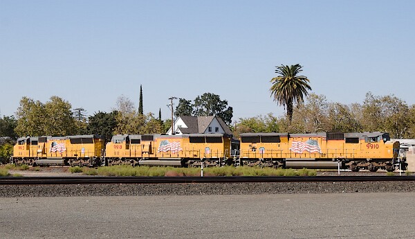 UP9910&nbsp;&lpar;SD59MX&rpar; - UP9918&nbsp;&lpar;SD59MX&rpar; - UP9913&nbsp;&lpar;SD59MX&rpar;