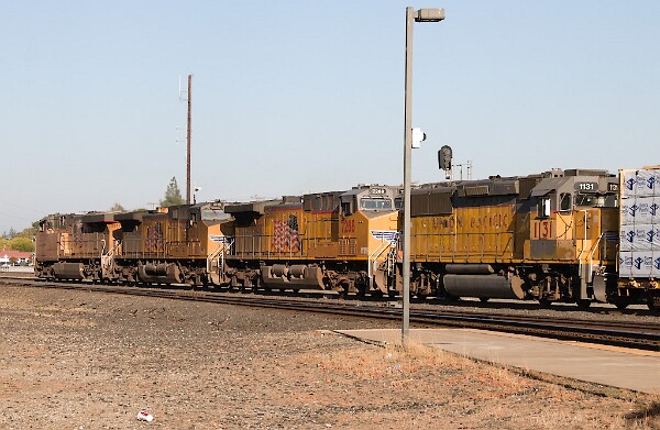 UP5371&nbsp;&lpar;C45ACCTE&rpar; - UP6219&nbsp;&lpar;C44AC&rpar; - UP7288&nbsp;&lpar;C44AC&rpar; - UP1131&nbsp;&lpar;GP60&rpar;