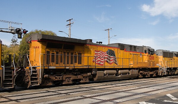 UP7288&nbsp;&lpar;C44AC&rpar;