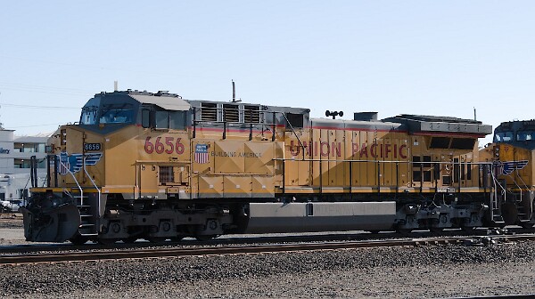 UP6656&nbsp;&lpar;C44ACM&rpar;