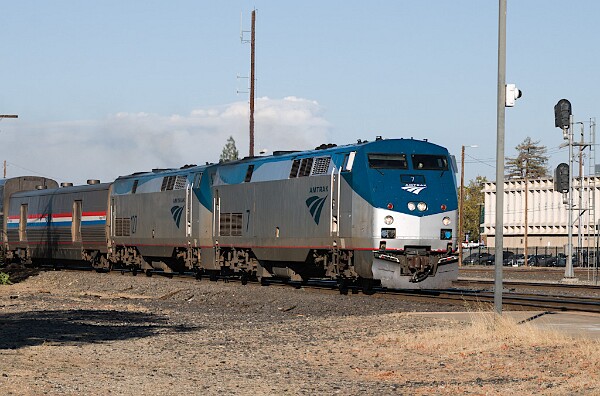 AMTK7&nbsp;&lpar;P42DC&rpar; - AMTK127&nbsp;&lpar;P42DC&rpar;