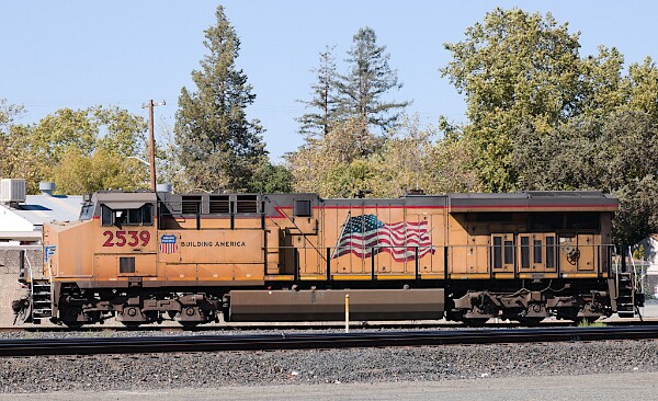 UP2539&nbsp;&lpar;C45AH&rpar;