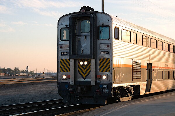 CDTX8308&nbsp;&lpar;Cabcar&rpar; Mount San Gorgonio