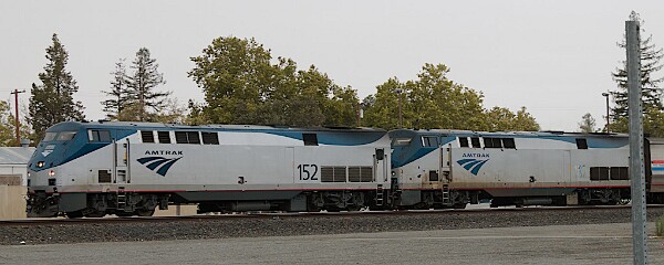 AMTK152&nbsp;&lpar;P42DC&rpar; - AMTK182&nbsp;&lpar;P42DC&rpar;