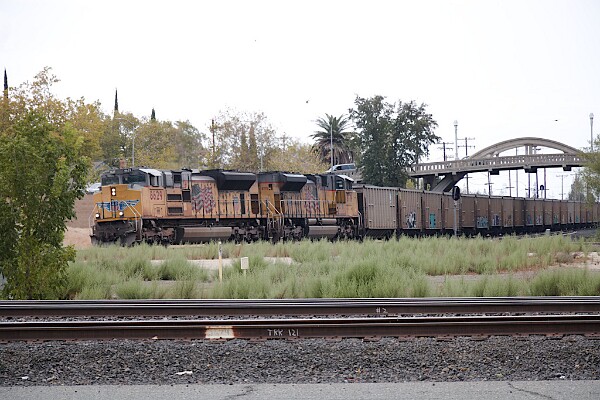 UP8629&nbsp;&lpar;SD70ACe&rpar; - UP8779&nbsp;&lpar;SD70ACe&rpar;