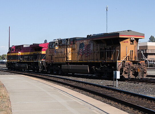 KSCM4546&nbsp;&lpar;AC4400CW&rpar; - UP7435&nbsp;&lpar;C45ACCTE&rpar;