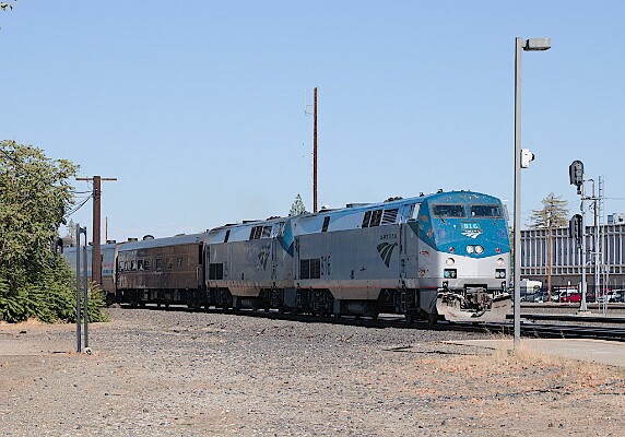 AMTK816&nbsp;&lpar;P40DC/P42DC&rpar; - AMTK29&nbsp;&lpar;P42DC&rpar;