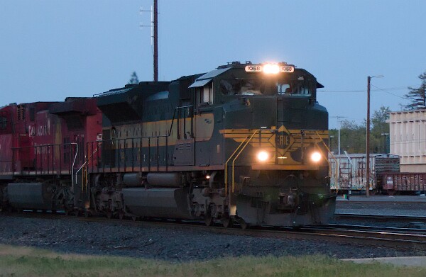 NS1068&nbsp;&lpar;SD70ACe&rpar;