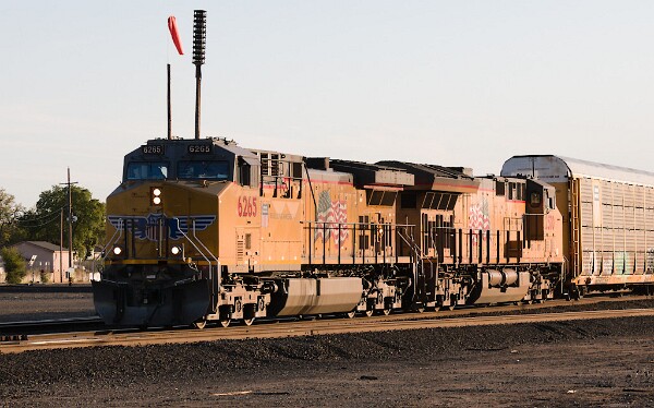 UP6265&nbsp;&lpar;C44ACM&rpar; - UP2570&nbsp;&lpar;C45AH&rpar;