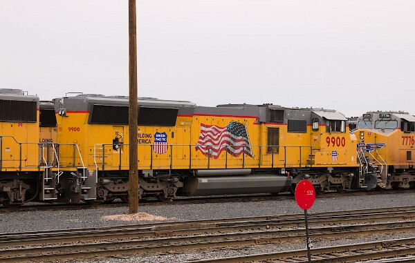 UP9900&nbsp;&lpar;SD59MX&rpar;