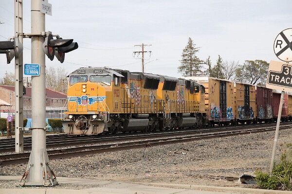 UP9923&nbsp;&lpar;SD59MX&rpar; - UP9913&nbsp;&lpar;SD59MX&rpar;