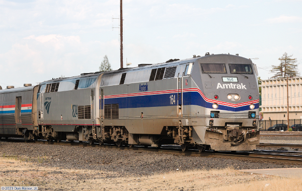 AMTK164&nbsp;&lpar;P42DC&rpar; - AMTK824&nbsp;&lpar;P40DC/P42DC&rpar;