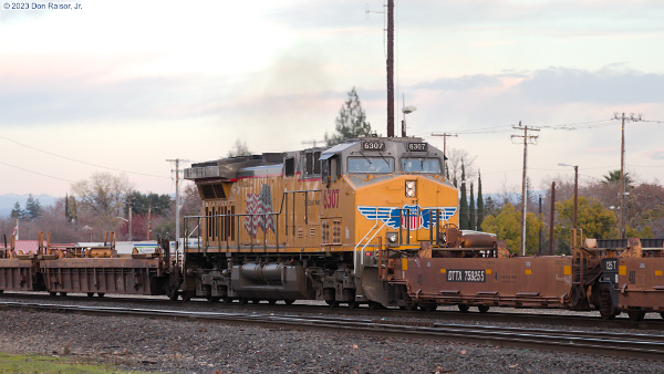 UP6307&nbsp;&lpar;C44ACM&rpar;