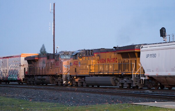 UP7485&nbsp;&lpar;C45ACCTE&rpar; - UP6922&nbsp;&lpar;C44ACM&rpar;