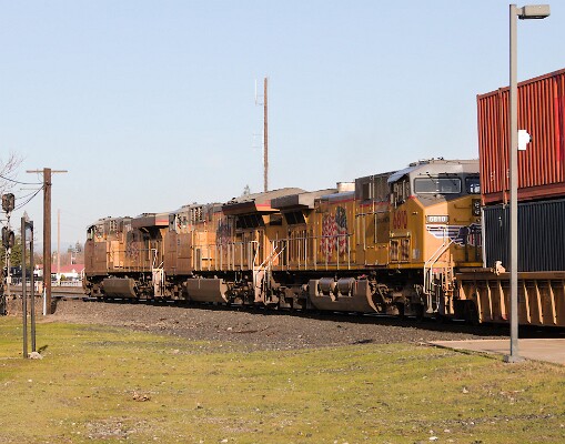 UP5252&nbsp;&lpar;C45ACCTE&rpar; - UP2739&nbsp;&lpar;C45AH&rpar; - UP6810&nbsp;&lpar;C44AC&rpar;