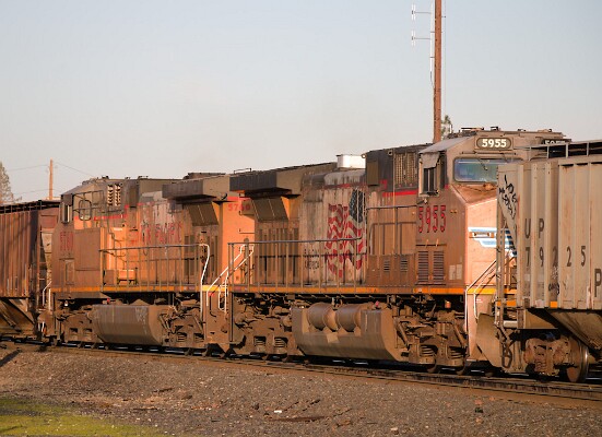 UP5955&nbsp;&lpar;C44ACCTE&rpar; - UP5760&nbsp;&lpar;C44ACCTE&rpar;