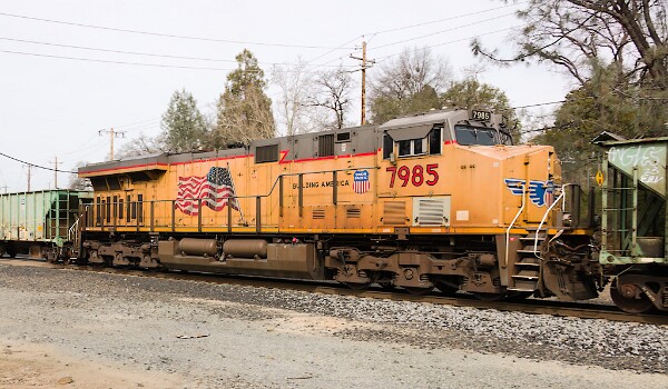 UP7985&nbsp;&lpar;C45ACCTE&rpar;
