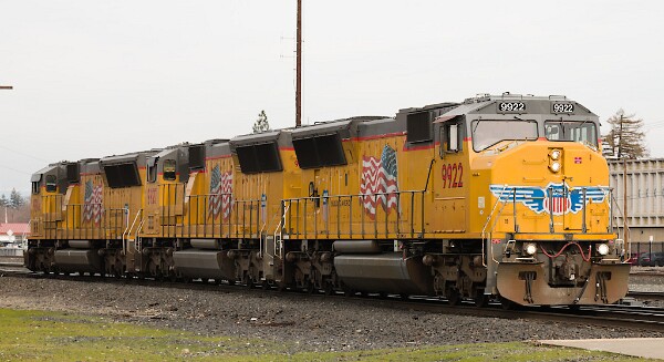 UP9922&nbsp;&lpar;SD59MX&rpar; - UP9927&nbsp;&lpar;SD59MX&rpar; - UP9914&nbsp;&lpar;SD59MX&rpar;
