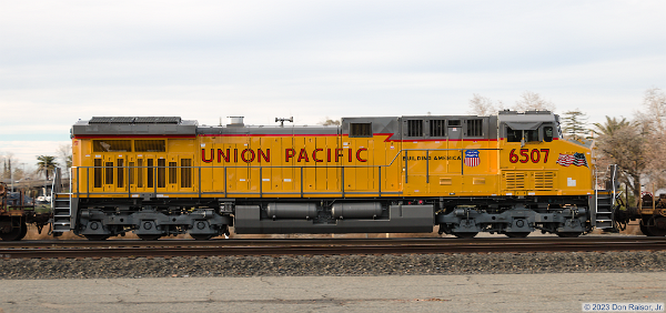 UP6507&nbsp;&lpar;C44ACM&rpar;