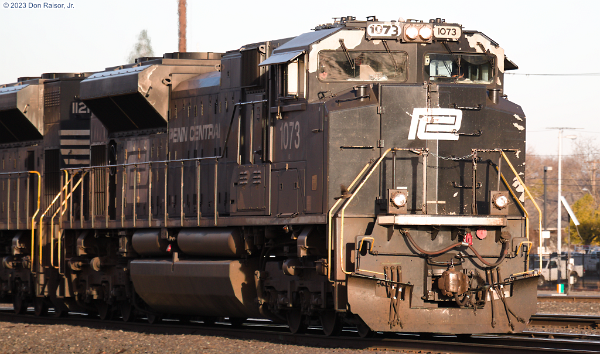 NS1073&nbsp;&lpar;SD70ACe&rpar;