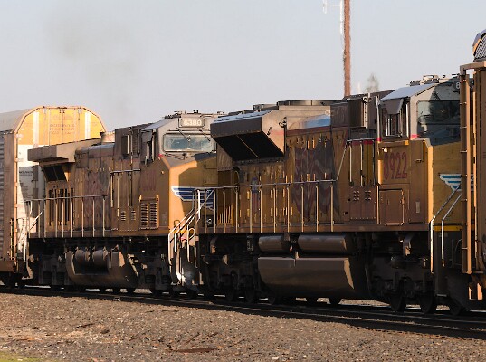 UP6380&nbsp;&lpar;C44AC&rpar; - UP8922&nbsp;&lpar;SD70AH&rpar;