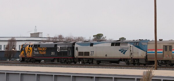 AMTK203&nbsp;&lpar;P42DC&rpar; - AMTK27&nbsp;&lpar;P42DC&rpar;