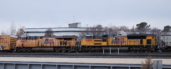 UP8047&nbsp;&lpar;C45ACCTE&rpar; - UP8909&nbsp;&lpar;SD70AH&rpar;