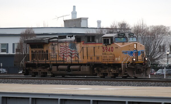 UP5940&nbsp;&lpar;C44ACCTE&rpar;