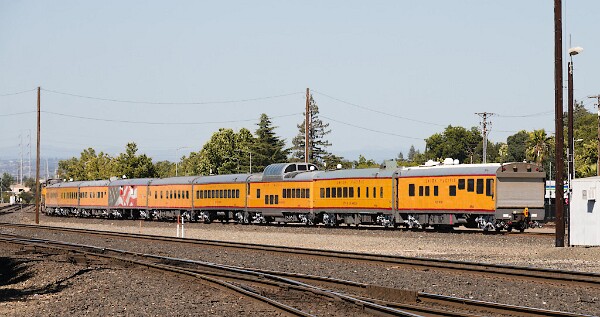 UP4533&nbsp;&lpar;SD70M&rpar; - UPP208&nbsp;Power&nbsp;Car - UPP314&nbsp;Columbia&nbsp;River - UPP119&nbsp;Kenefick - UPP5769&nbsp;Council&nbsp;Bluffs - UPP200&nbsp;Omaha - UPP4003&nbsp;Pacific&nbsp;Limited - UPP9005&nbsp;Walter&nbsp;Dean - UPP4808&nbsp;City&nbsp;Of&nbsp;Los&nbsp;Angeles - UPP420&nbsp;Fox&nbsp;River