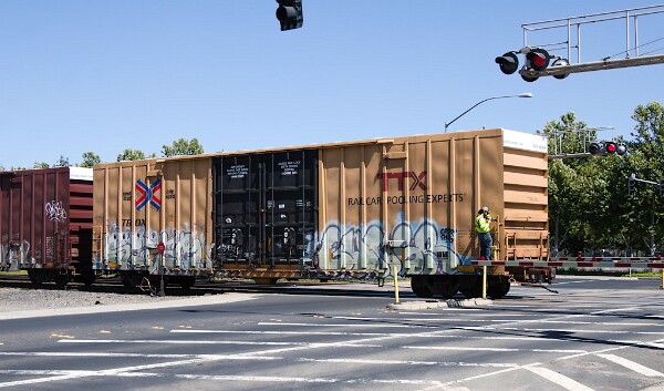 TBOX667949 -&nbsp;Boxcar