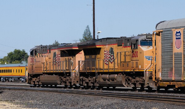 UP2562&nbsp;&lpar;C45AH&rpar; - UP2600&nbsp;&lpar;C45AH&rpar;