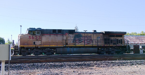 UP5623&nbsp;&lpar;C44ACCTE&rpar;