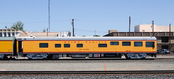 UPP420&nbsp;Fox&nbsp;River