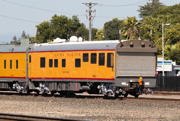 UPP420&nbsp;Fox&nbsp;River