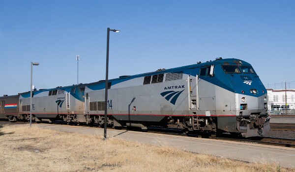 AMTK14&nbsp;&lpar;P42DC&rpar; - AMTK176&nbsp;&lpar;P42DC&rpar;