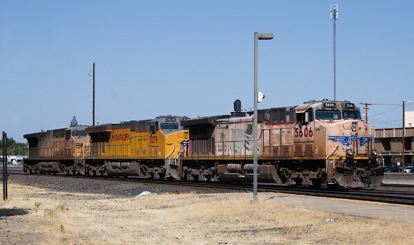 UP5606&nbsp;&lpar;C44ACCTE&rpar; - UP5279&nbsp;&lpar;C45ACCTE&rpar; - UP6837&nbsp;&lpar;C44AC&rpar;