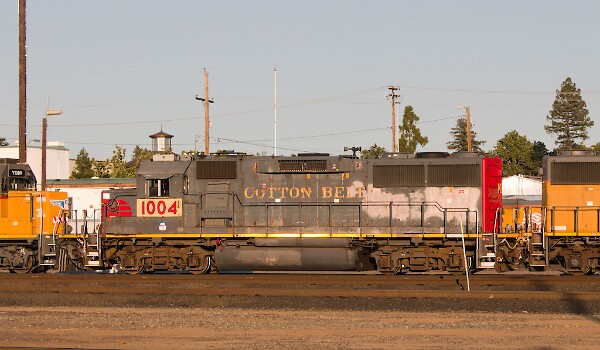 UP1004&nbsp;&lpar;GP60&rpar;