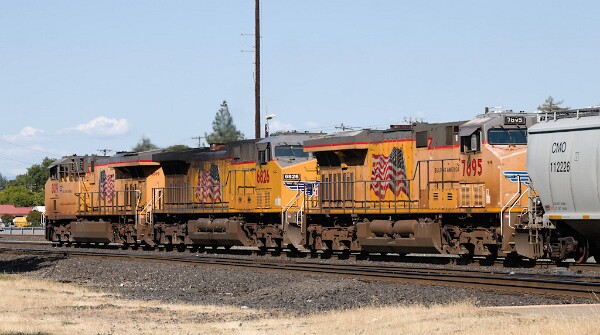 UP8019&nbsp;&lpar;C45ACCTE&rpar; - UP8626&nbsp;&lpar;C44AC&rpar; - UP7895&nbsp;&lpar;C45ACCTE&rpar;