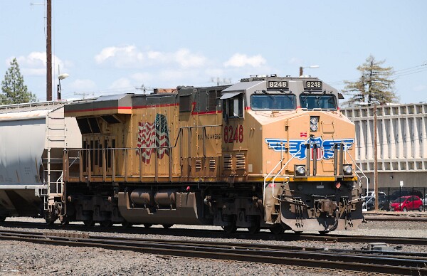 UP8249&nbsp;&lpar;C45AH&rpar;