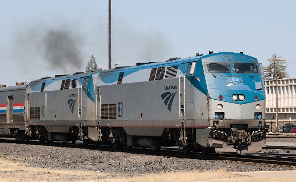 AMTK83&nbsp;&lpar;P42DC&rpar; - AMTK40&nbsp;&lpar;P42DC&rpar;