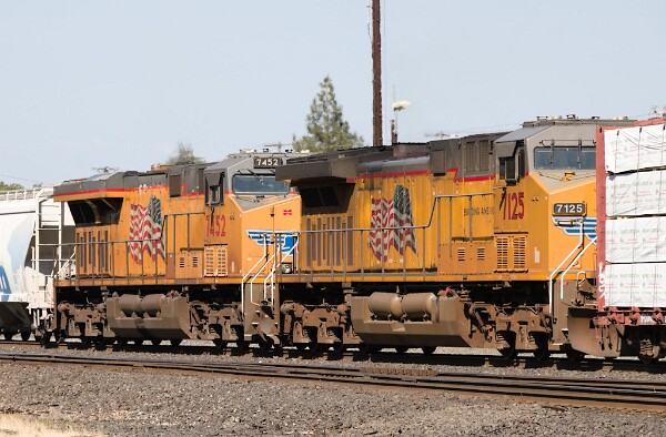UP7452&nbsp;&lpar;C45ACCTE&rpar; - UP7125&nbsp;&lpar;C44ACM&rpar;