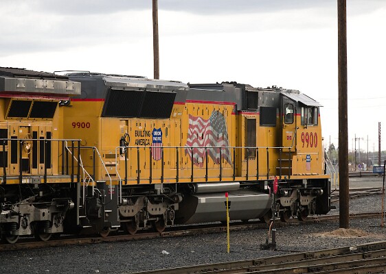 UP9900&nbsp;&lpar;SD59MX&rpar;